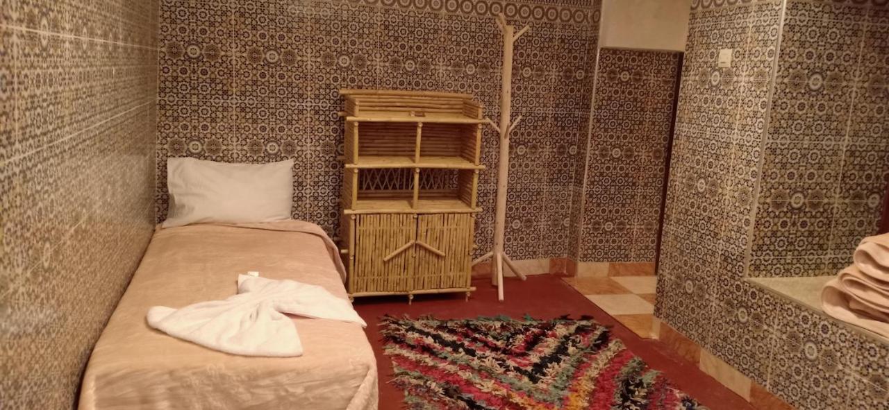 Riad White House マラケシュ エクステリア 写真