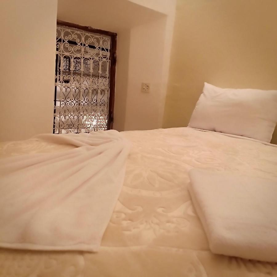 Riad White House マラケシュ エクステリア 写真